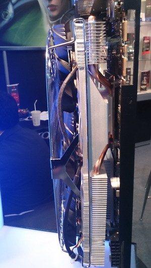 Отчет о компьютерной выставке Computex 2013, часть 2:, фото 37
