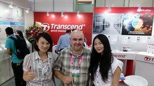 Отчет о компьютерной выставке Computex 2013, часть 2:, фото 42
