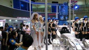 Отчет о компьютерной выставке Computex 2013, часть 2:, фото 34