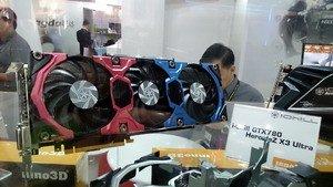 Отчет о компьютерной выставке Computex 2013, часть 3:, фото 4