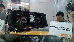 Отчет о компьютерной выставке Computex 2013, часть 3:, фото 5