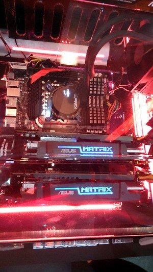 Отчет о компьютерной выставке Computex 2013, часть 3:, фото 7