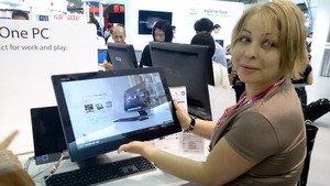 Отчет о компьютерной выставке Computex 2013, часть 3:, фото 22