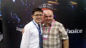 Отчет о компьютерной выставке Computex 2013, часть 4:, фото 2
