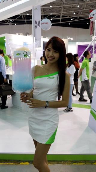 Компьютерная выставка Computex 2014, часть 1:, фото 3
