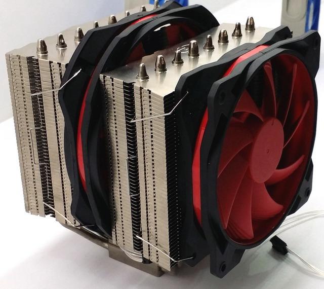 Компьютерная выставка Computex 2014, часть 1:, фото 6
