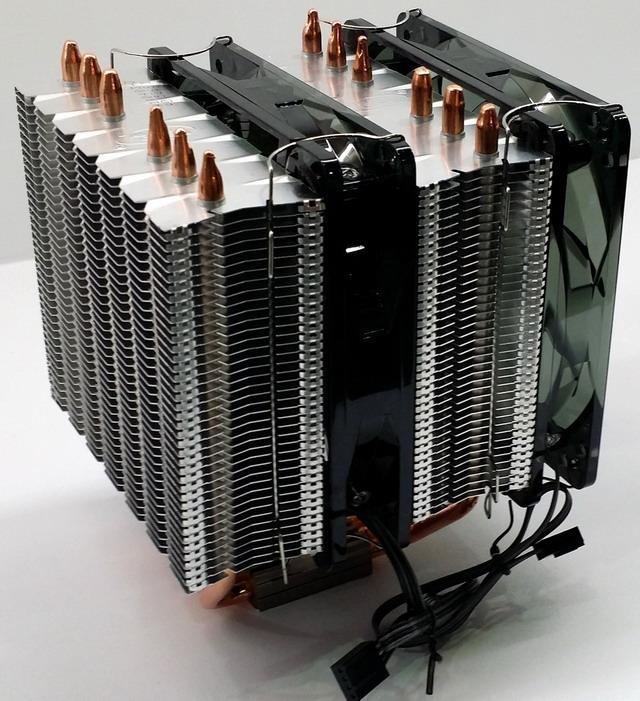 Компьютерная выставка Computex 2014, часть 1:, фото 9