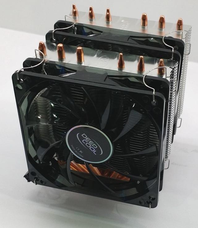 Компьютерная выставка Computex 2014, часть 1:, фото 10