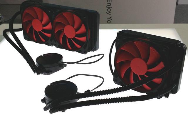 Компьютерная выставка Computex 2014, часть 1:, фото 8