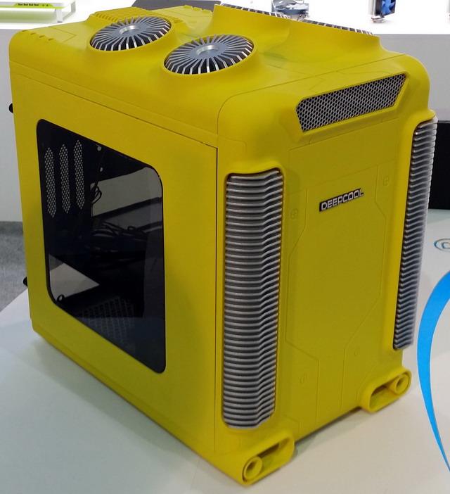Компьютерная выставка Computex 2014, часть 1:, фото 17