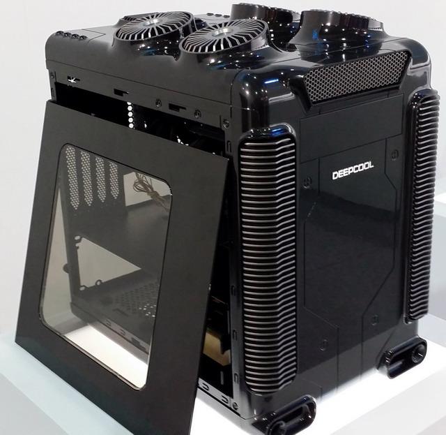 Компьютерная выставка Computex 2014, часть 1:, фото 18