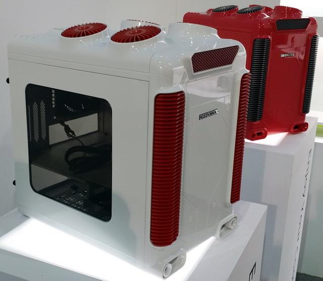 Компьютерная выставка Computex 2014, часть 1:, фото 19