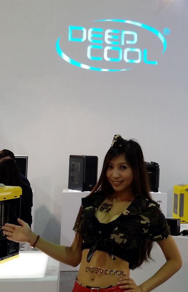 Компьютерная выставка Computex 2014, часть 1:, фото 21