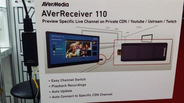 Компьютерная выставка Computex 2014, часть 2:, фото 7