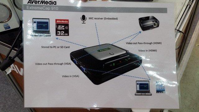 Компьютерная выставка Computex 2014, часть 2:, фото 11
