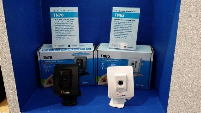 Компьютерная выставка Computex 2014, часть 2:, фото 19