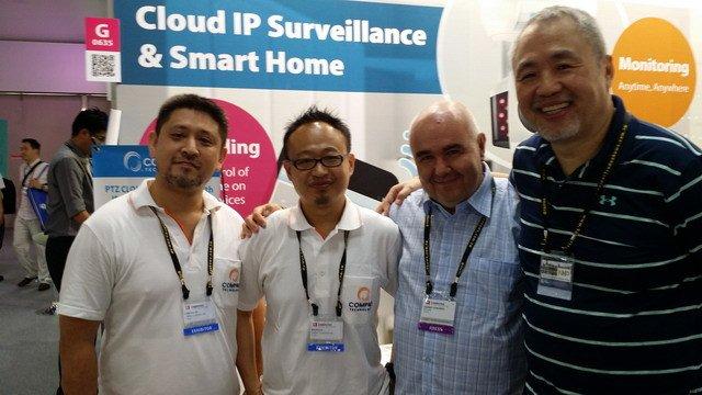 Компьютерная выставка Computex 2014, часть 2:, фото 23