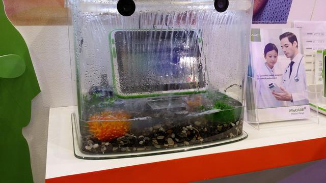 Компьютерная выставка Computex 2014, часть 5:, фото 4