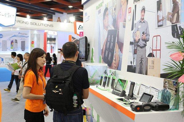 Компьютерная выставка Computex 2014, часть 5:, фото 9