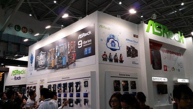Компьютерная выставка Computex 2014, часть 3:, фото 23