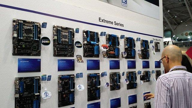 Компьютерная выставка Computex 2014, часть 3:, фото 20