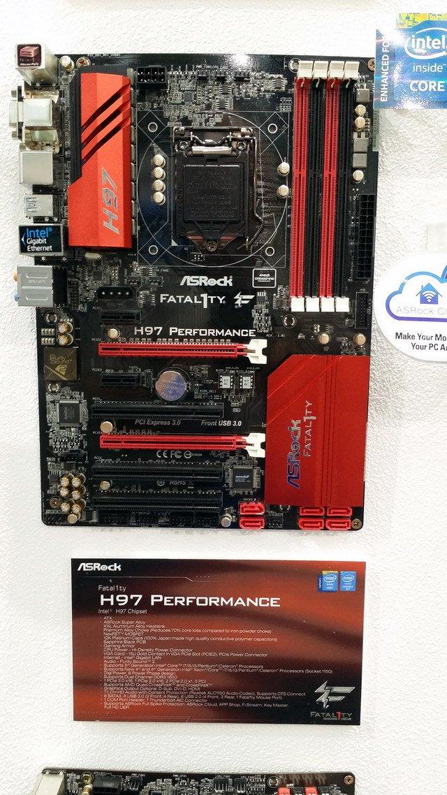 Компьютерная выставка Computex 2014, часть 3:, фото 21