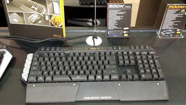 Компьютерная выставка Computex 2014, часть 3:, фото 25