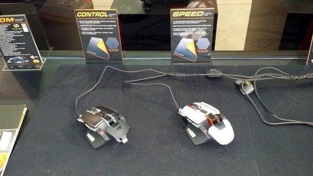 Компьютерная выставка Computex 2014, часть 3:, фото 27