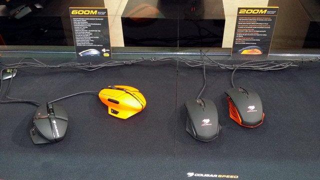 Компьютерная выставка Computex 2014, часть 3:, фото 28