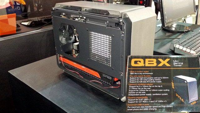 Компьютерная выставка Computex 2014, часть 3:, фото 29