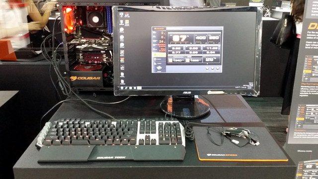 Компьютерная выставка Computex 2014, часть 3:, фото 30