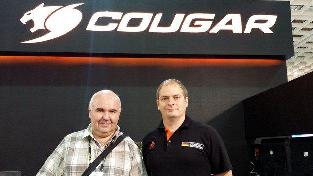 Компьютерная выставка Computex 2014, часть 3:, фото 24