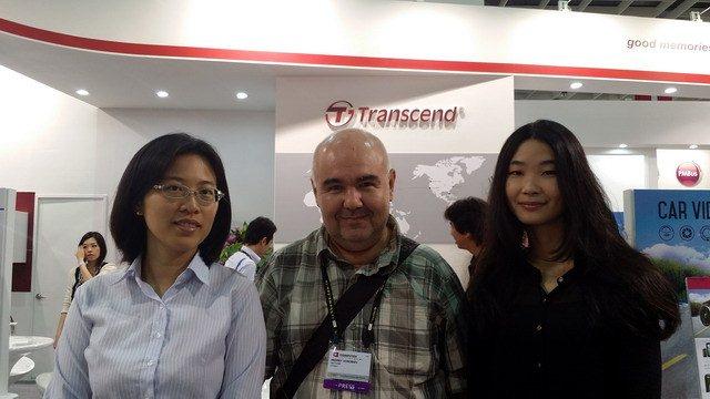 Компьютерная выставка Computex 2014, часть 3:, фото 12