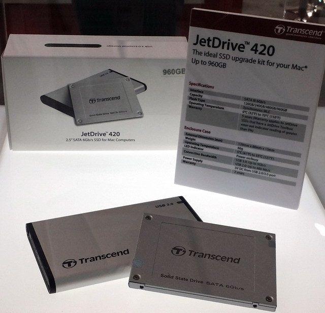 Компьютерная выставка Computex 2014, часть 3:, фото 5
