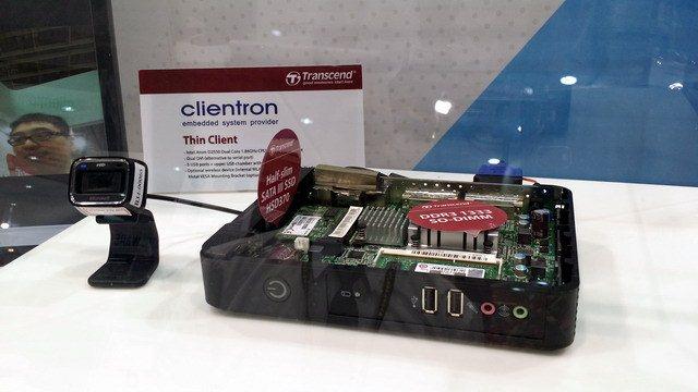 Компьютерная выставка Computex 2014, часть 3:, фото 10