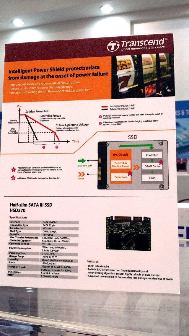 Компьютерная выставка Computex 2014, часть 3:, фото 2