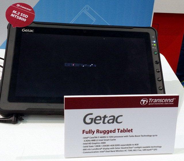 Компьютерная выставка Computex 2014, часть 3:, фото 11