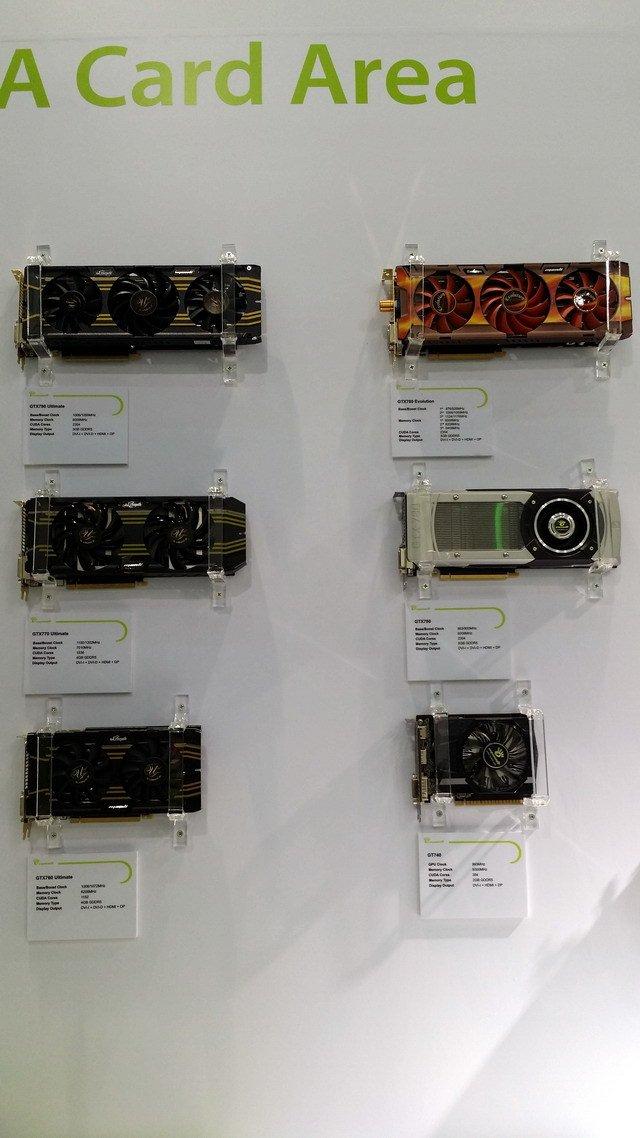 Компьютерная выставка Computex 2014, часть 4:, фото 29