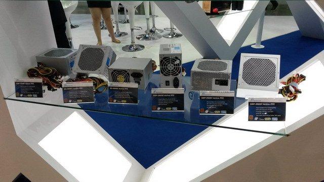 Компьютерная выставка Computex 2014, часть 4:, фото 6
