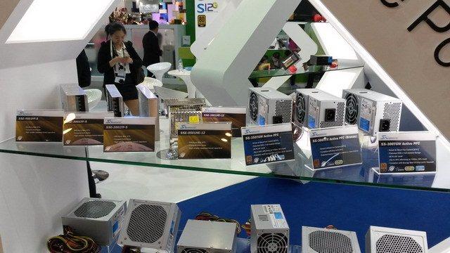 Компьютерная выставка Computex 2014, часть 4:, фото 7