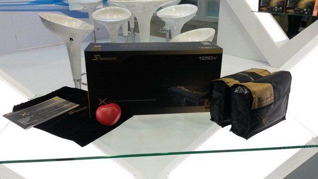 Компьютерная выставка Computex 2014, часть 4:, фото 4