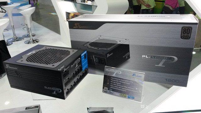 Компьютерная выставка Computex 2014, часть 4:, фото 2