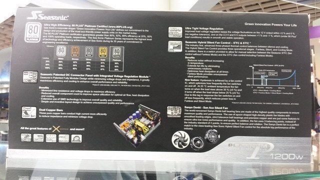 Компьютерная выставка Computex 2014, часть 4:, фото 3