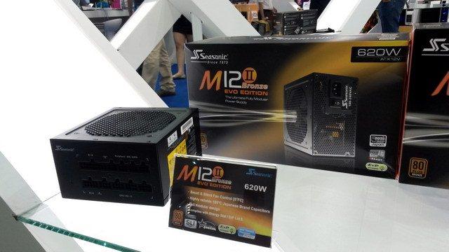 Компьютерная выставка Computex 2014, часть 4:, фото 5