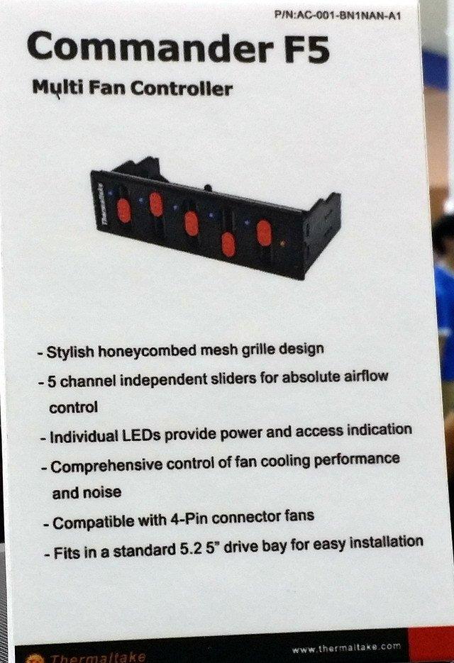 Компьютерная выставка Computex 2014, часть 4:, фото 13