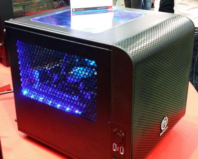 Компьютерная выставка Computex 2014, часть 4:, фото 10