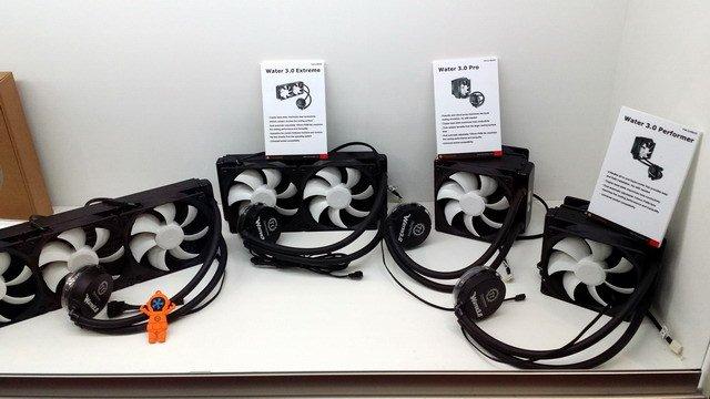 Компьютерная выставка Computex 2014, часть 4:, фото 14
