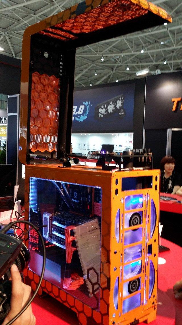 Компьютерная выставка Computex 2014, часть 4:, фото 9