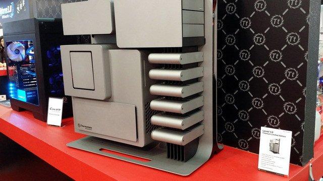 Компьютерная выставка Computex 2014, часть 4:, фото 17