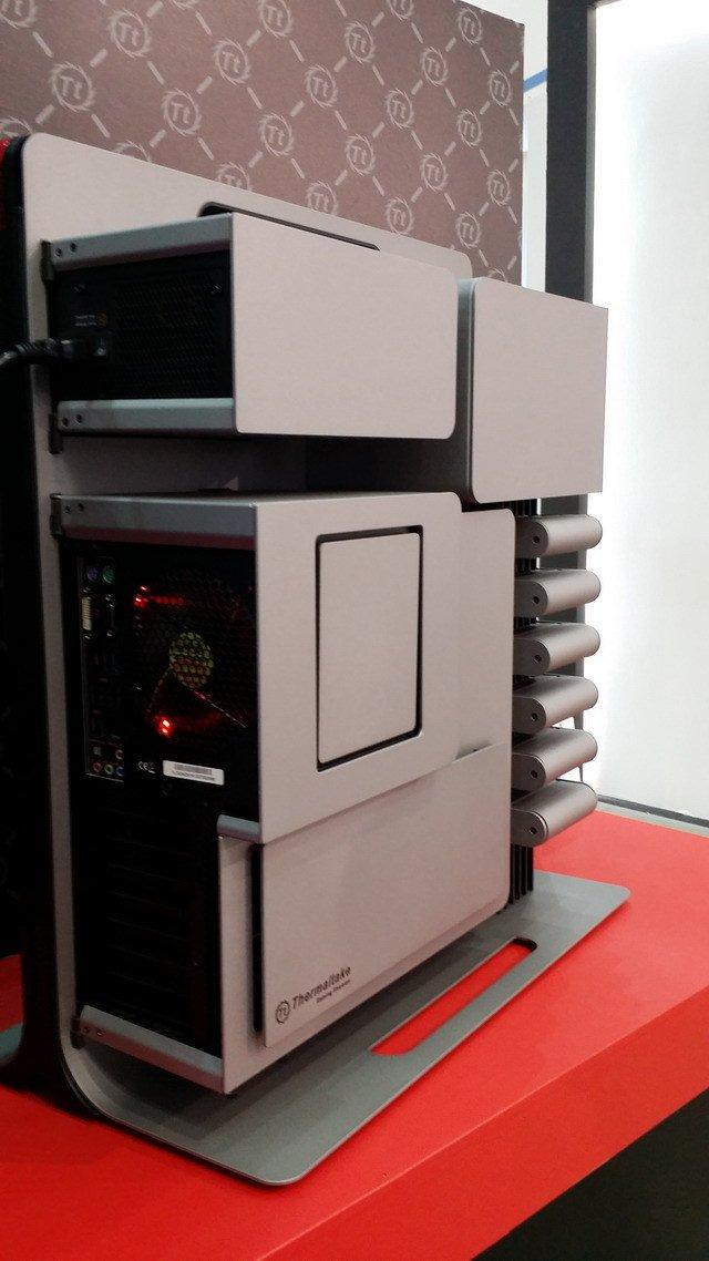 Компьютерная выставка Computex 2014, часть 4:, фото 18